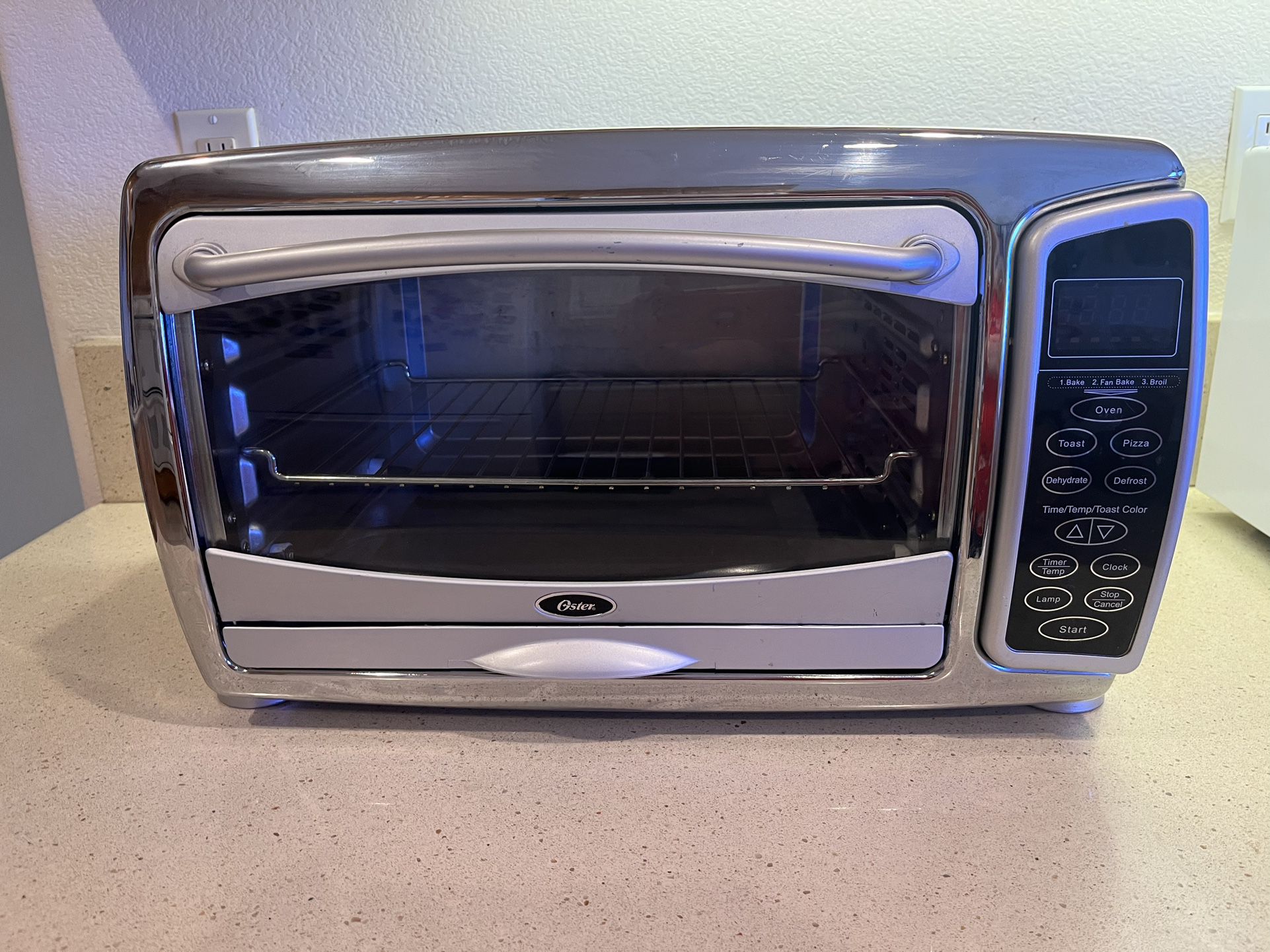 Calphalon Air Fry/Convection Oven,/Countertop Toaster Oven for Sale in  Chula Vista, CA - OfferUp