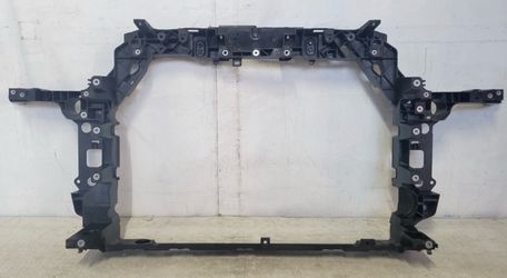 2017 2018 2019 HONDA CRV RADIATOR SUPPORT OEM