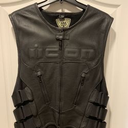 ICON REGULATOR VEST