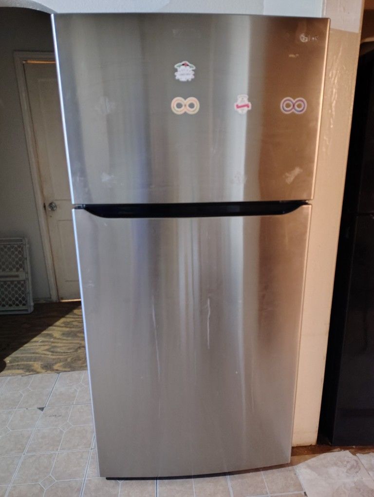 LG Refrigerator