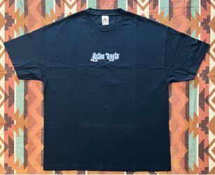 Vintage Y2K Aztec Roots Latin Pride AAA T-Shirt Men’s 2XL