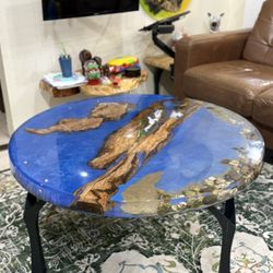 Large Coffee Table 