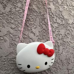 Hello kitty Cross body Bag