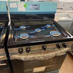 Frigidaire 30” Gas Range