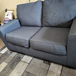  3 -Seat Ashley Furniture Couch  and Loveseat 