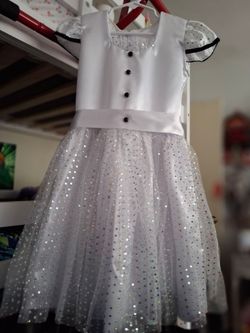 Christmas dress for kids