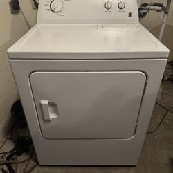 Kenmore Dryer 