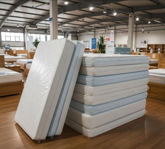 Memory Foam Mattress NEW