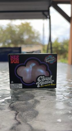☁️ Cloud Pleaser