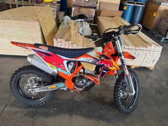 Dirt Bike