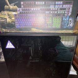 PC Gaming