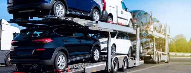 Long Distance Auto Transport