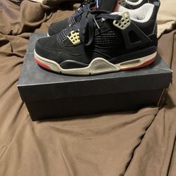 Jordan’s Used Size 7 Come With Box