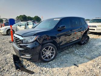 2023 Honda Passport