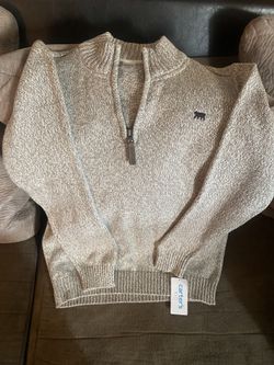 Carter’s Kids Sweater