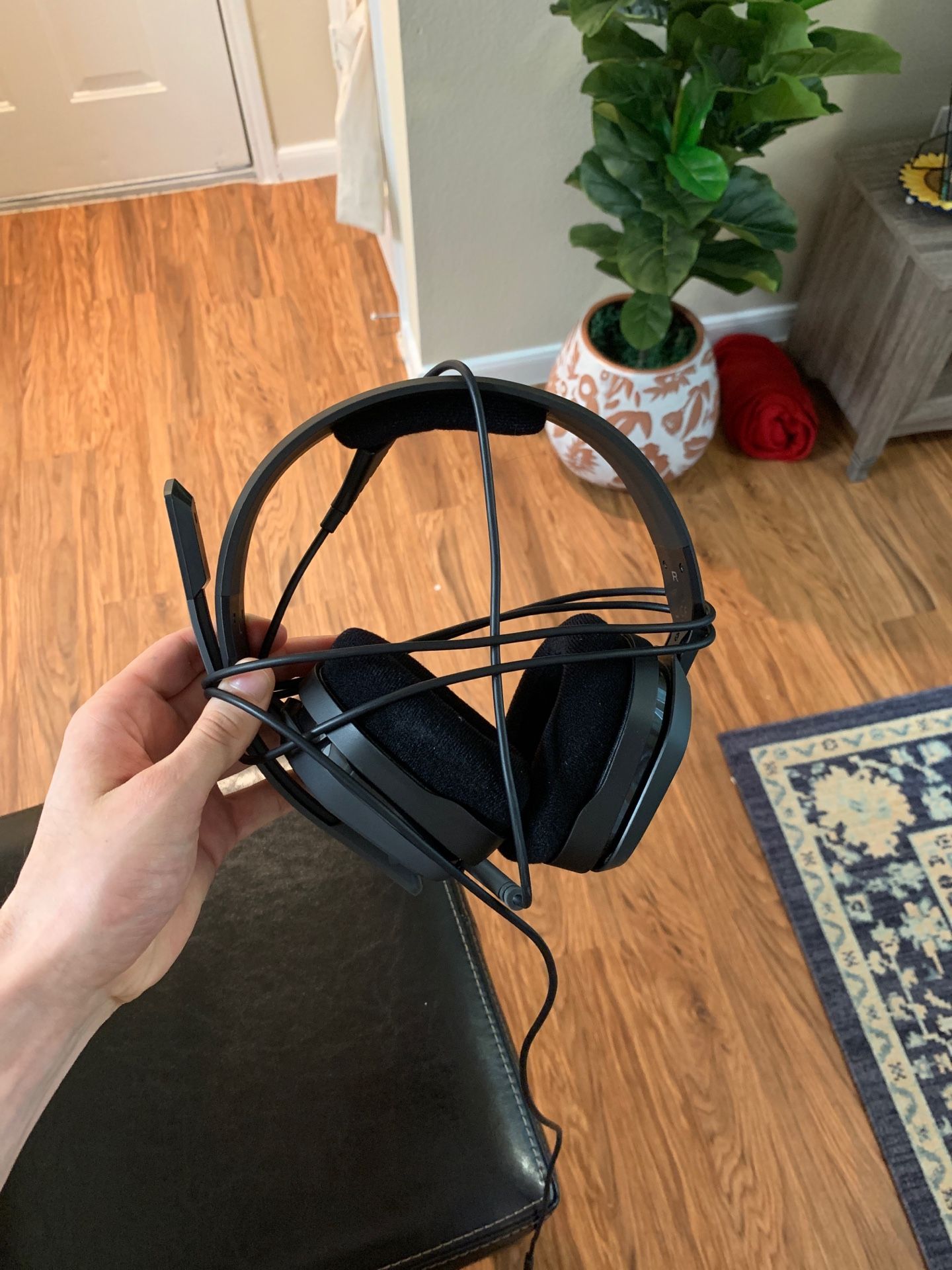 Astro a10 headphones gaming