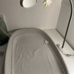 Baby Changer