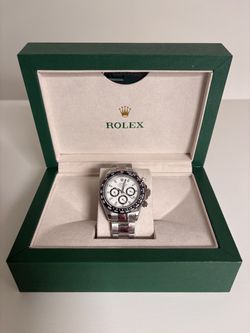 Men’s watch