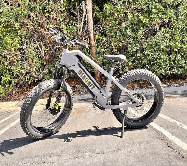 E-Bike Options - Find Your Dream Ride chance game