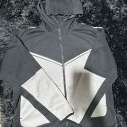 Sweat Outfit