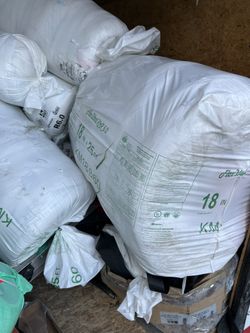 Material De Aire  Acondicionado 