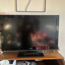 Panasonic Tv 