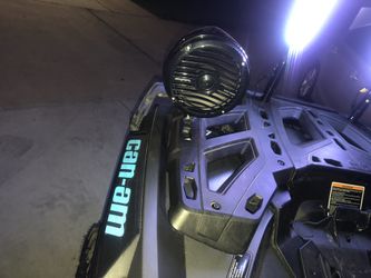 Sound system and ligths