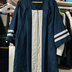 Cap And Gown 