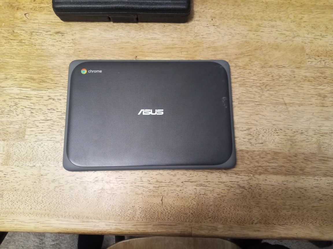 ASUS C230X Chromebook