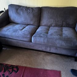 Sleeper Sofa 