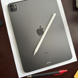 iPad Pro (11-inch) (3rd generation) 128GB WiFi