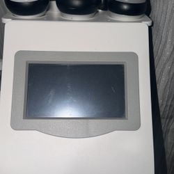 Maquina Multifuncional  5 In 1