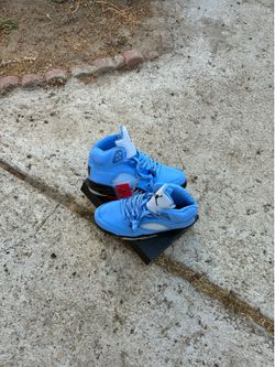 Air Jordan 5 Retro