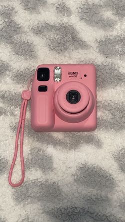 Fujifilm INSTAX Mini SE