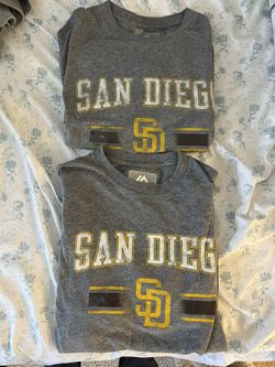 San Diego Padres Shirt  Size M