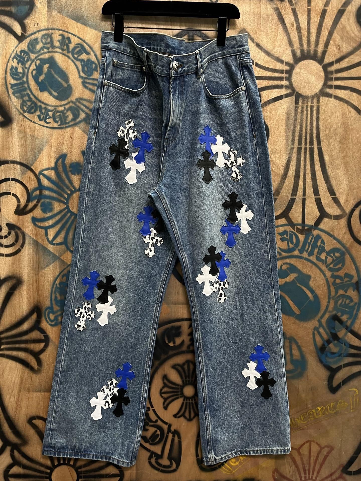 CHROME HEARTS