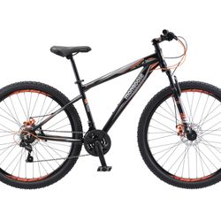 Mongoose 29in mens torment hd bike sale