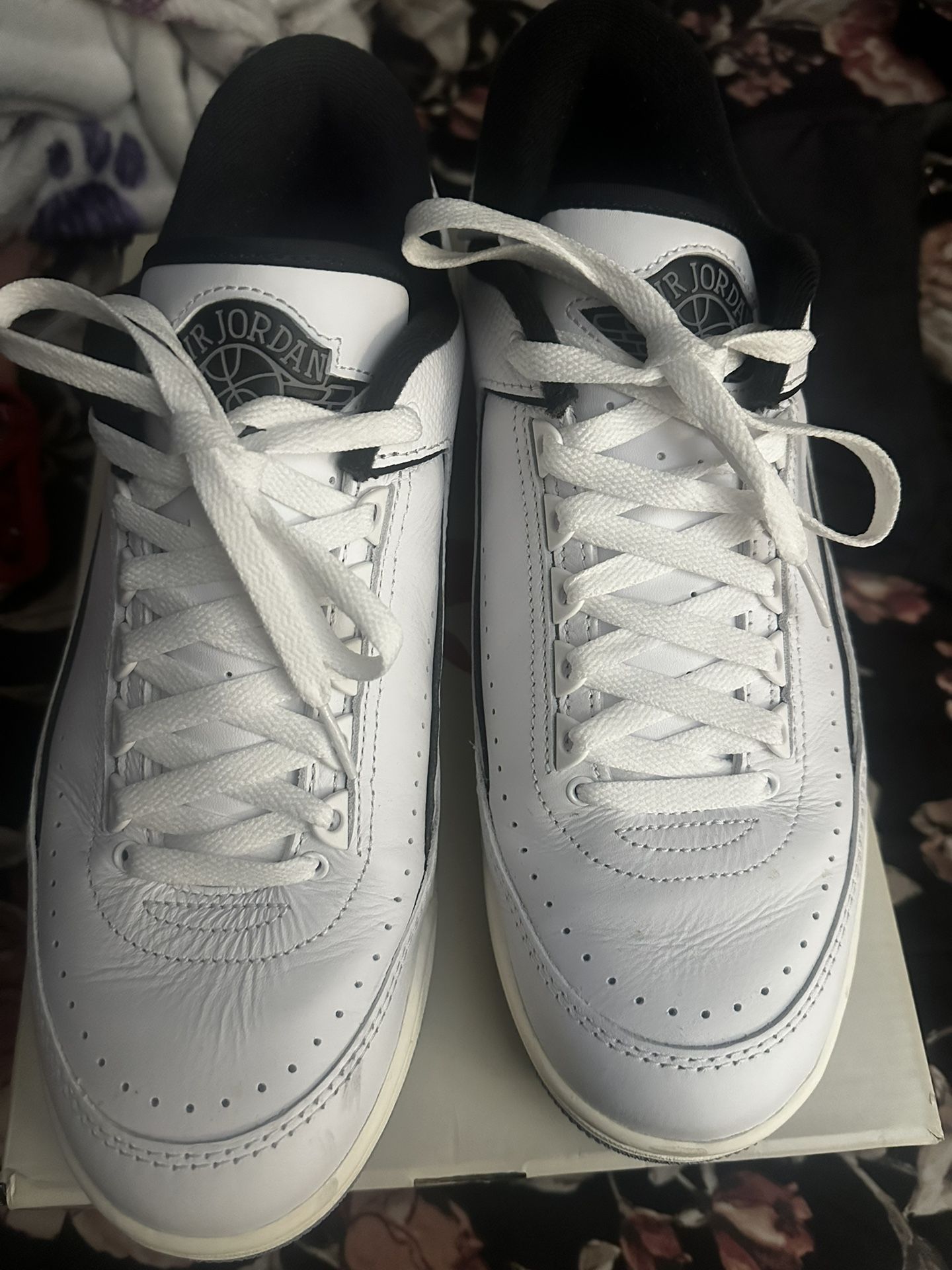 Jordan Nike Sneakers