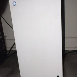 Xbox Series X White Edition 