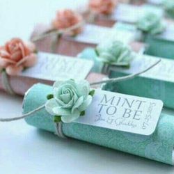 Wedding Favors