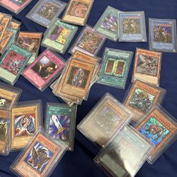 Yugioh