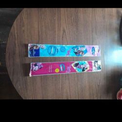 2 Disney Kites