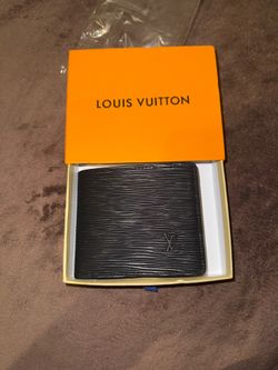 Luxury Wavy styled Wallet