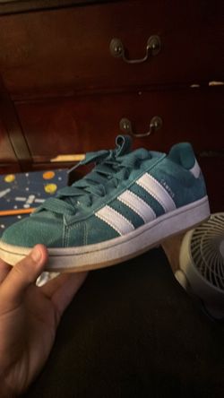adidas campus