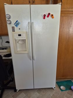 Furniture & Refrigerator