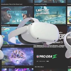 Get Any Games Loaded To Your Oculus