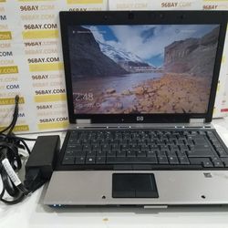 HP ELTEBOOK 6930P WIHT WEBCAM (INV. M1025) $150.00