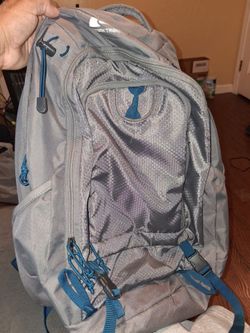 Hiking pack