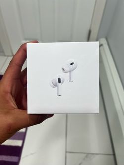 AirPod Pro 2 Gen