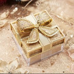 MackAndy Bow Silk Sensation Loose Setting Powder - Natural Color-24g